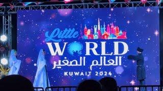 LITTLE WORLD KUWAIT | @lacasavlogs