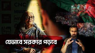 যেভাবে রেমিট্যান্স ও ফ্রিল্যান্সাররা ফেলবে সরকার | Shantonu Kaisar | Remittance News Bangladesh