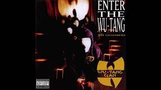 Wu-Tang Clan - Can It Be All So Simple (432hz)