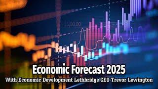 Economic Forecast 2025