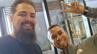Live with Nazmul Ahmed  Talking Marketing, Business & Life