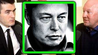 Marc Andreessen on what makes Elon Musk special | Lex Fridman Podcast Clips