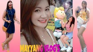 My introduction by mayyang vlogs