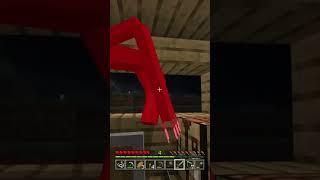 I DIDN'T KNOW HE CAN BREAK WINDOWS OR DOORS!!