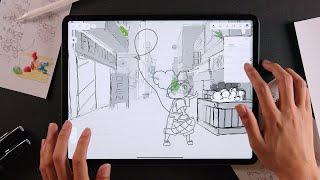 Feather 3D Sketchbook Officially Released