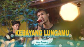 TEKOMLAKU - Kebayang Lungamu (Official Live Session)