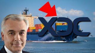   XDC NETWORK IS GEARING UP… BUT WATCH THIS FIRST ️