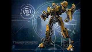 Transformers - Autobots Theme