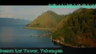 Danau Lut Tawar - Aceh Tengah