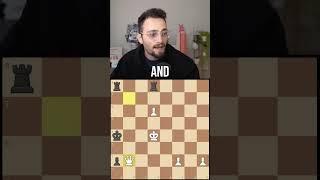 Magnus Blunders Mate In 1