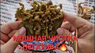 СИЛЬНЕЙШАЯ ЧИСТКА-ОТЛИВКА НЕГАТИВА БЕД ПРОБЛЕМ ДЕСТРУКТИВНЫХ ПРОГРАММ