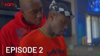 GAY SERIES | The Chances We Take 2 Ep. 2 | #ACTVPLUS