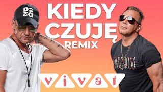 Vivat – Kiedy czuję (REMIX) - Nowy HIT Disco 2024