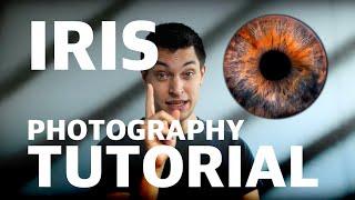 Iris Photography | Photo Inspiration TV