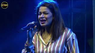 Zara Zara Behekta Hai || Hindi Sad Song || Live Singing By - Iman Chakraborty | @SwapnaStudio