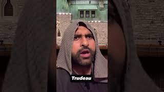 Khalistanis Demand Khalistan In Canada?? | #shorts