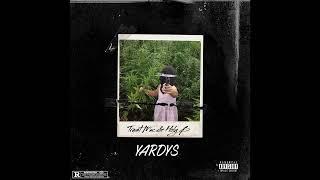 YARDYS ft HOLY B prod by . fevkani