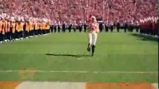 Game Day with Jessica Henderson - Pride of the Southland Drum Major