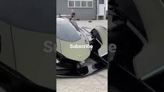 Lamborghini fastest car Vision 2023