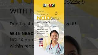 NCLEX Application