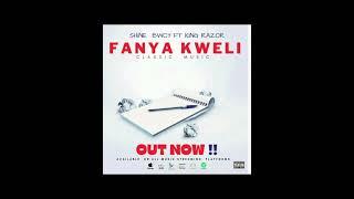 shine boy ft razor-fanya kweli