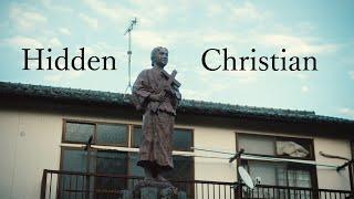 My Trip through the Sad History of Japan's Hidden Christian