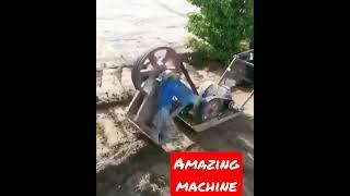 what is amazing machine #viralmachine #ashortaday 