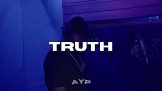 [FREE] Nines X Potter Payper Type Beat 'TRUTH' | UK RAP INSTRUMENTAL 2024