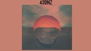 Tycho - Dive || Full Album || 432.001Hz || HQ || 2011 || 432Hz ||