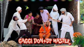 122 GAGGI DON+DP MASTER | SHORT MOVIE 2024 | THEATER JUNCTION ( TJ) |