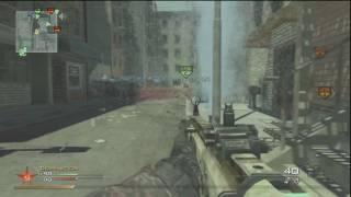 A Call of Duty: Modern Warfare 2 Montage