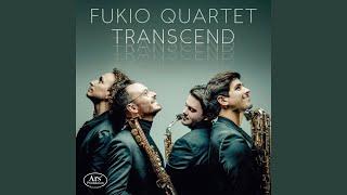 Saxophone Quartet (2014)
