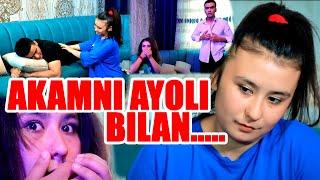 AKAMNI AYOLI BILAN.....| ZAPAL | XIYONAT