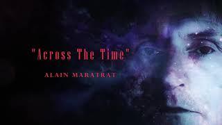 Alain Maratrat "Across The Time"