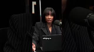 Alleged Diddy and Cassie Secrets Revealed