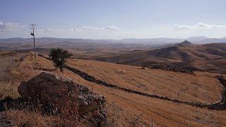 Siccità e desertificazione: la Sicilia deve fare i conti con il cambiamento climatico