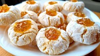 How to Make Amazing Orange and Almond Cookies