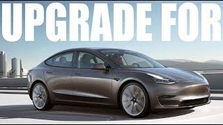 Tesla Preparing For Hardware 4 Retrofit on Older Vehicles | Owners are Excited