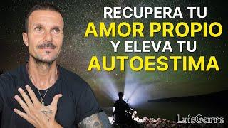 Como TRABAJAR el/mi AMOR PROPIO y la AUTOESTIMA El Amor Propio Genera MAGNETISMO Desapego Psicología