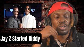 607Unc Goes Off  On Cam Capone After He Brings Up Jay Z & The Illuminati