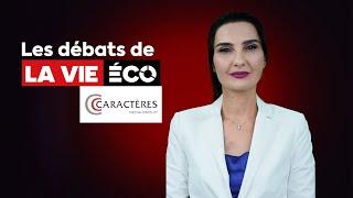 La digitalisation des services publics en débat à La Vie éco.