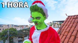 O NATAL DO SENHOR GRINCH - ESPECIAL DE 1 HORA