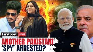 Operation Sindoor LIVE: NIA Busts Pakistan-linked Spy Network | Jyoti Malhotra |  Bayya Sunny Yadav