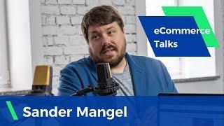 The impact of microservices on eCommerce - Sander Mangel | eCommerce Talks #2