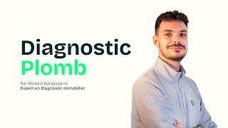 Diagnostic immobilier : tout connaître du plomb !