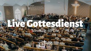 Silvester Gottesdienst  | FECG Cloppenburg | 31.12.2024