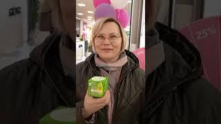  День «Весеннего обновления» в фирменном магазине «Белита-М» в ТРЦ DANA MALL #белорусскаякосметика