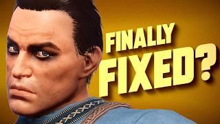 What Actually Changed in Conan's New Patch?