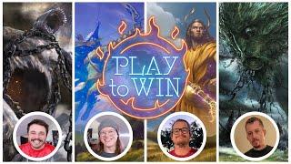 PLAY TO WIN ANNIVERSARY EDITION - KROXA vs NYLEA vs HELIOD vs URO