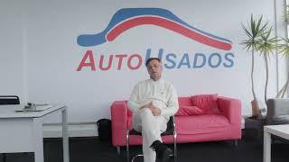 Grupo Auto-Industrial | AutoUsados Leiria